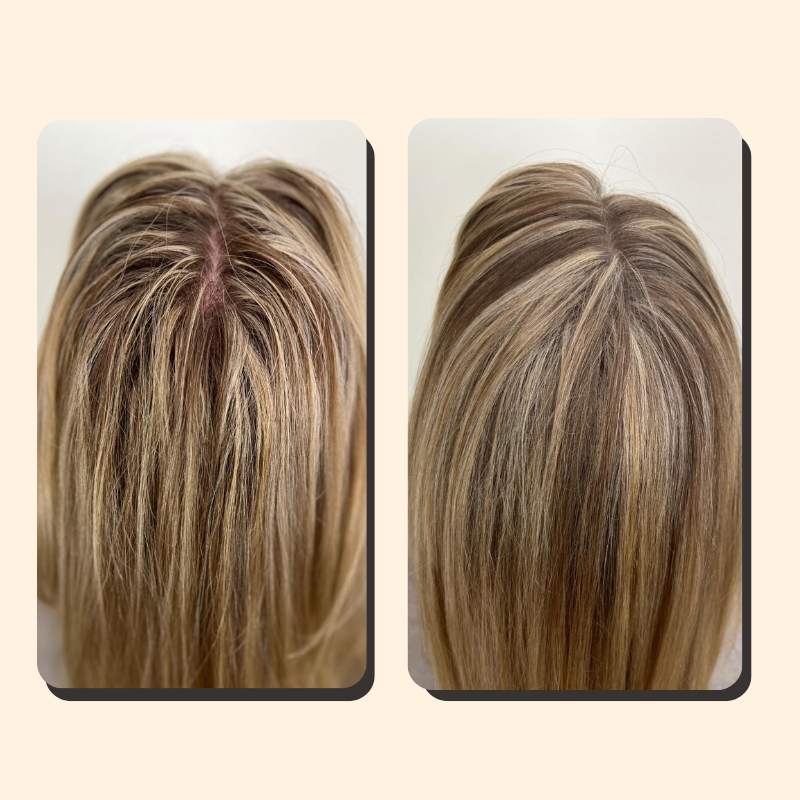 Novavita™ –Droogshampoo voor haar 100 ml