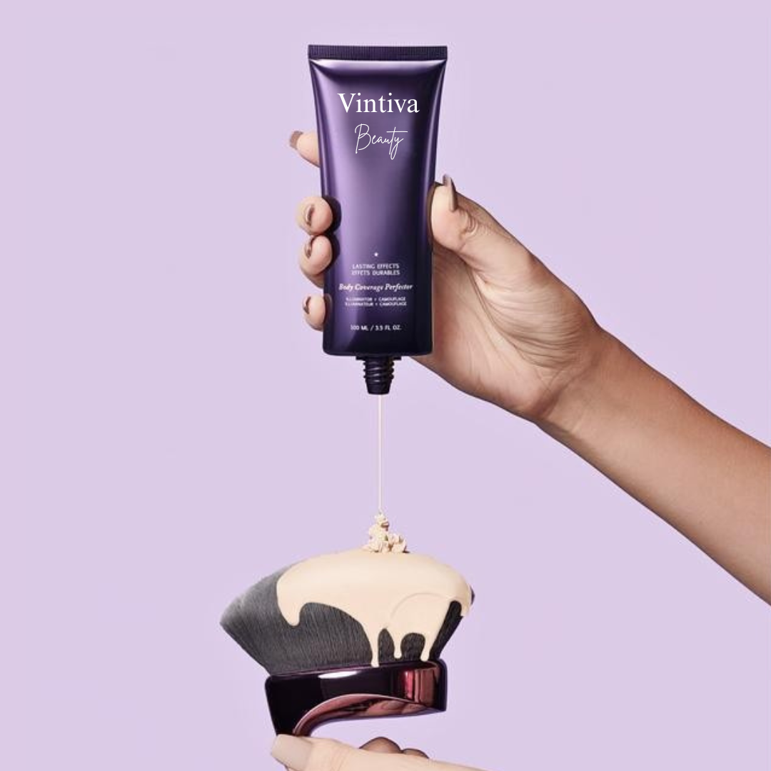 Vintiva™ Perfecteur Corps Unifiant