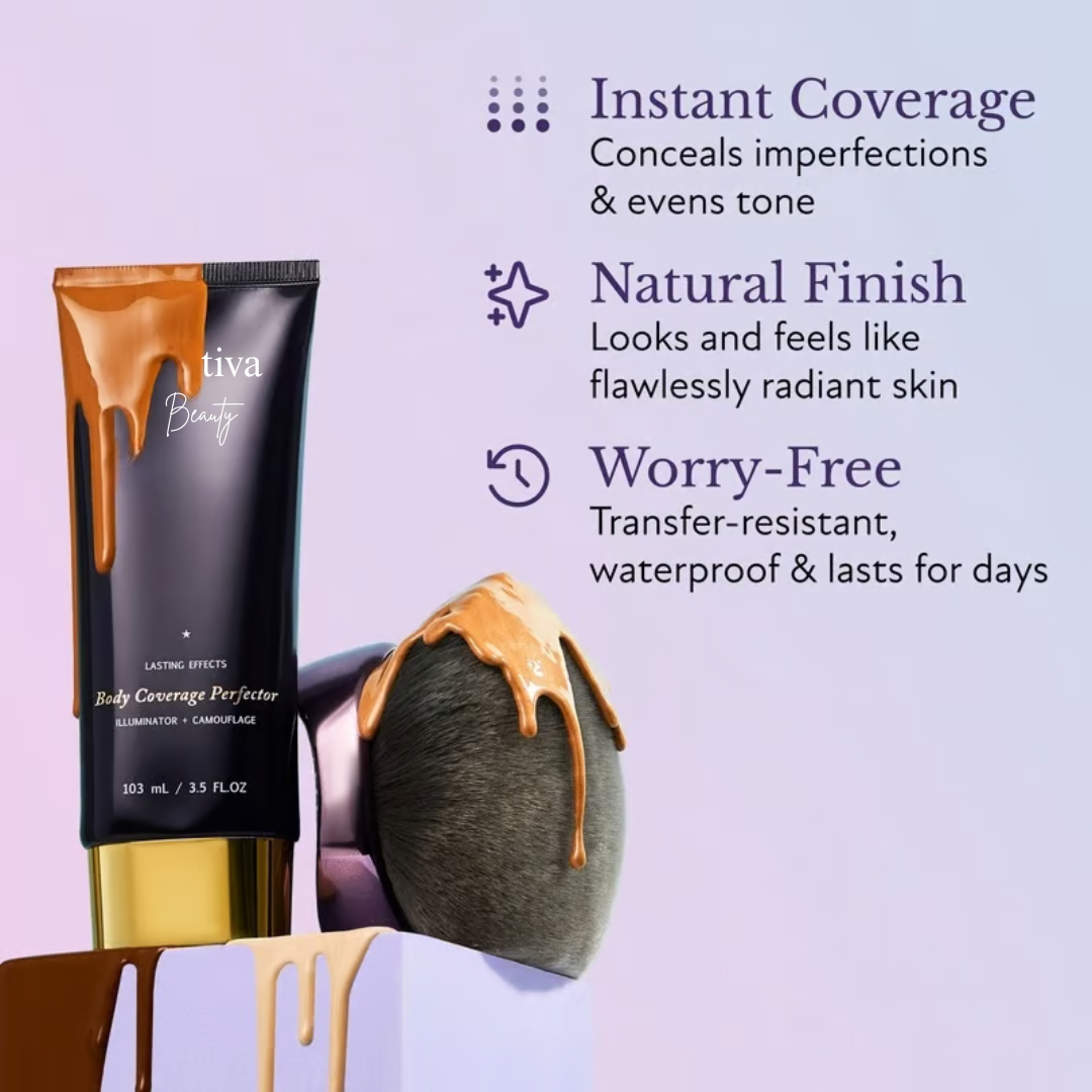 Vintiva™ Perfecteur Corps Unifiant