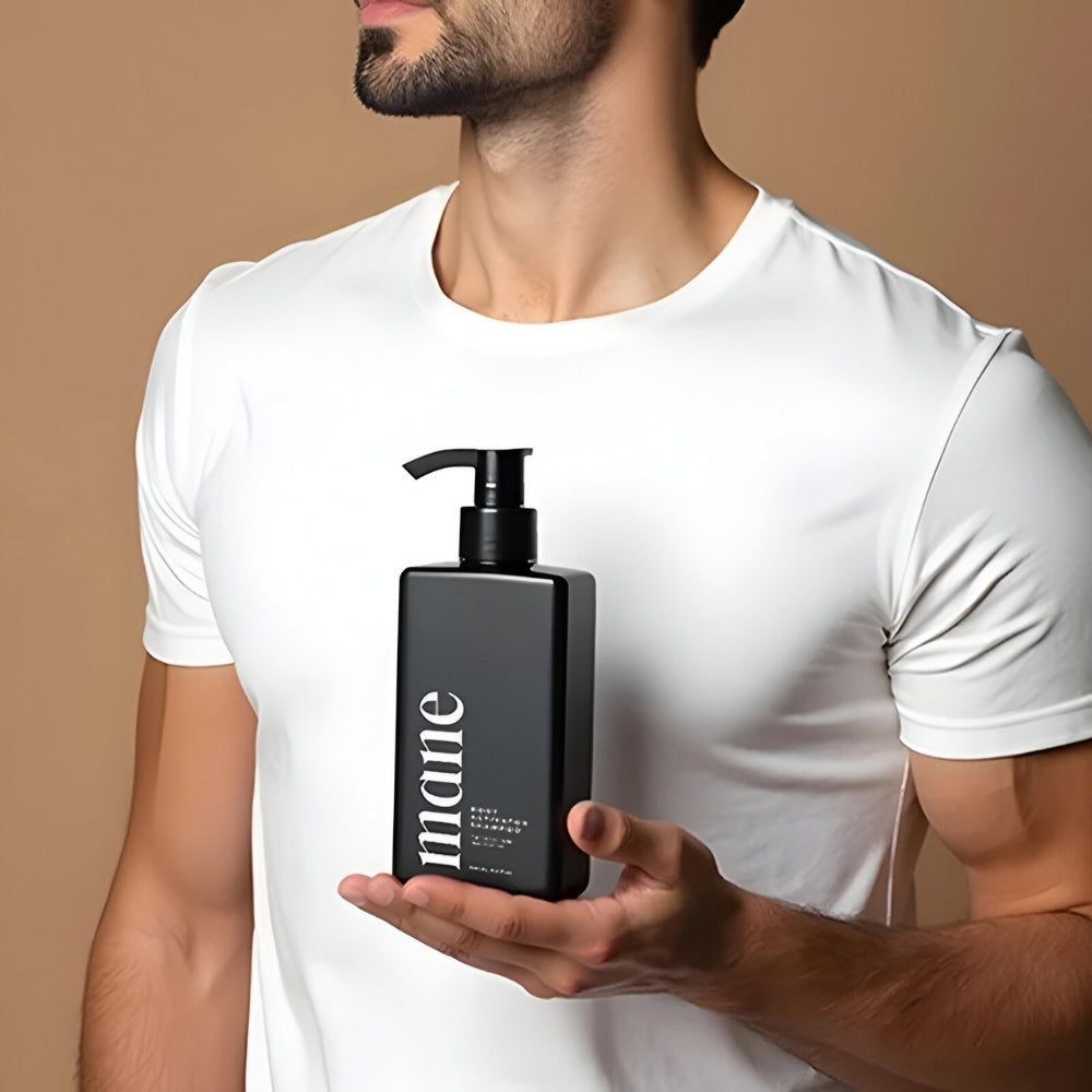 Haarwortel Activerende Shampoo