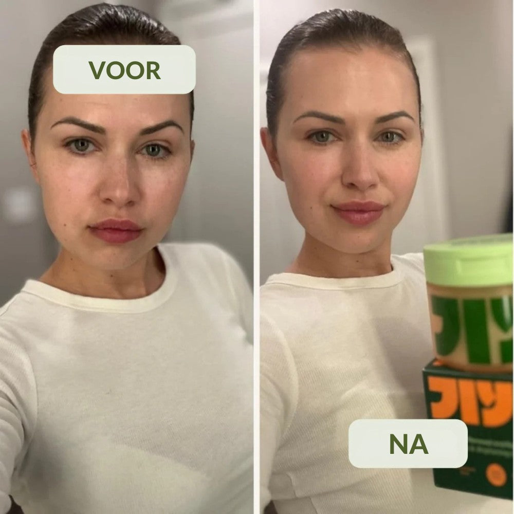 KOREAANSE TONERPADS