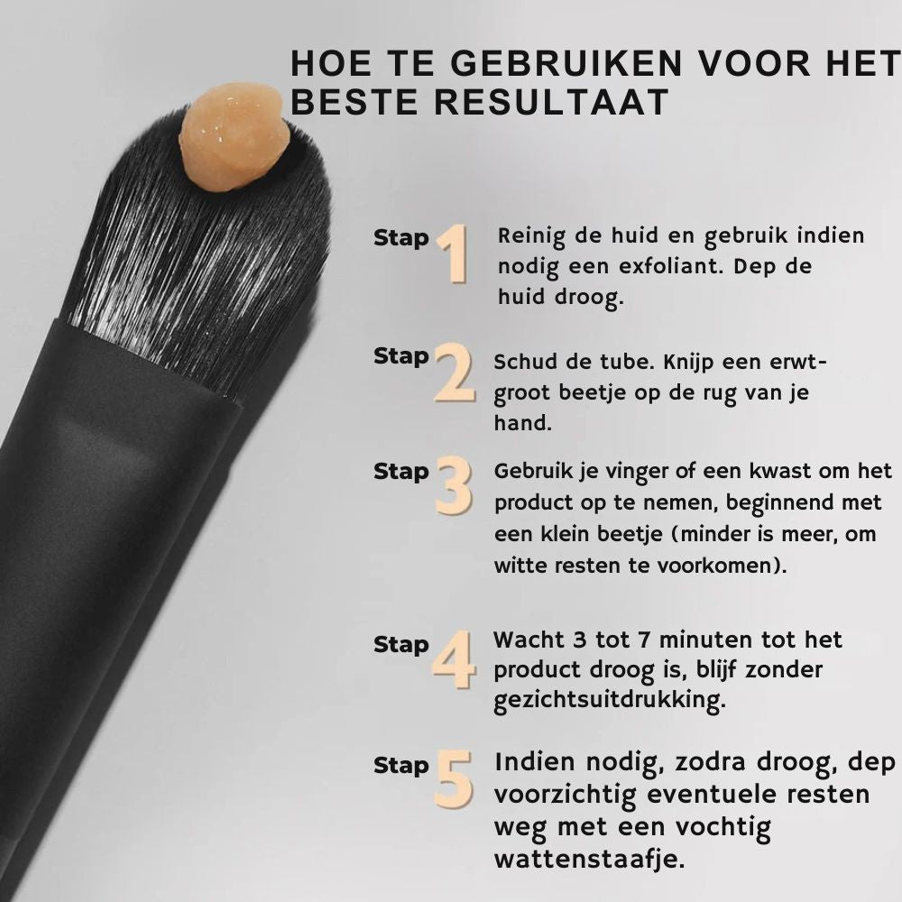 Direct Verstevigende Oogcrème