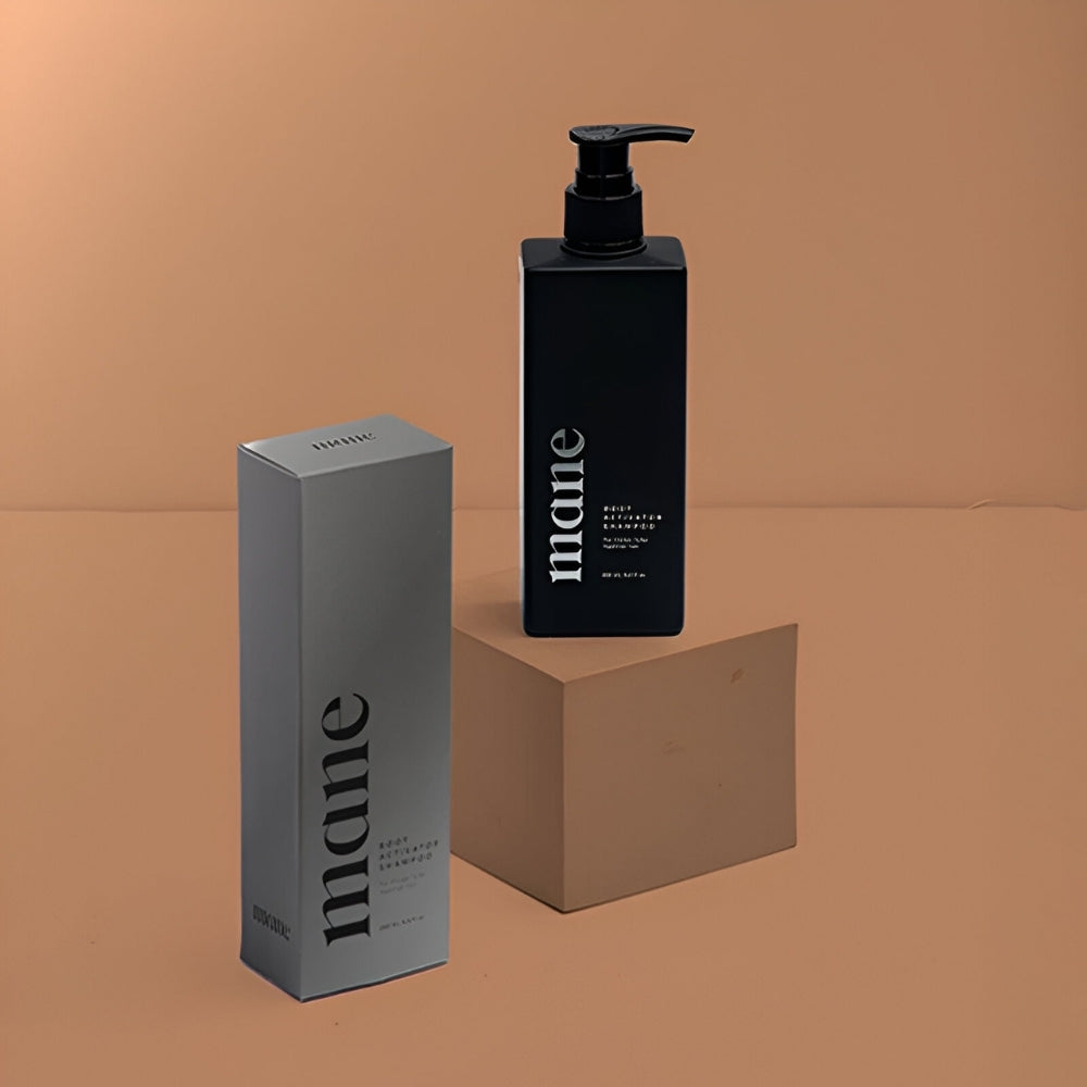 Haarwortel Activerende Shampoo