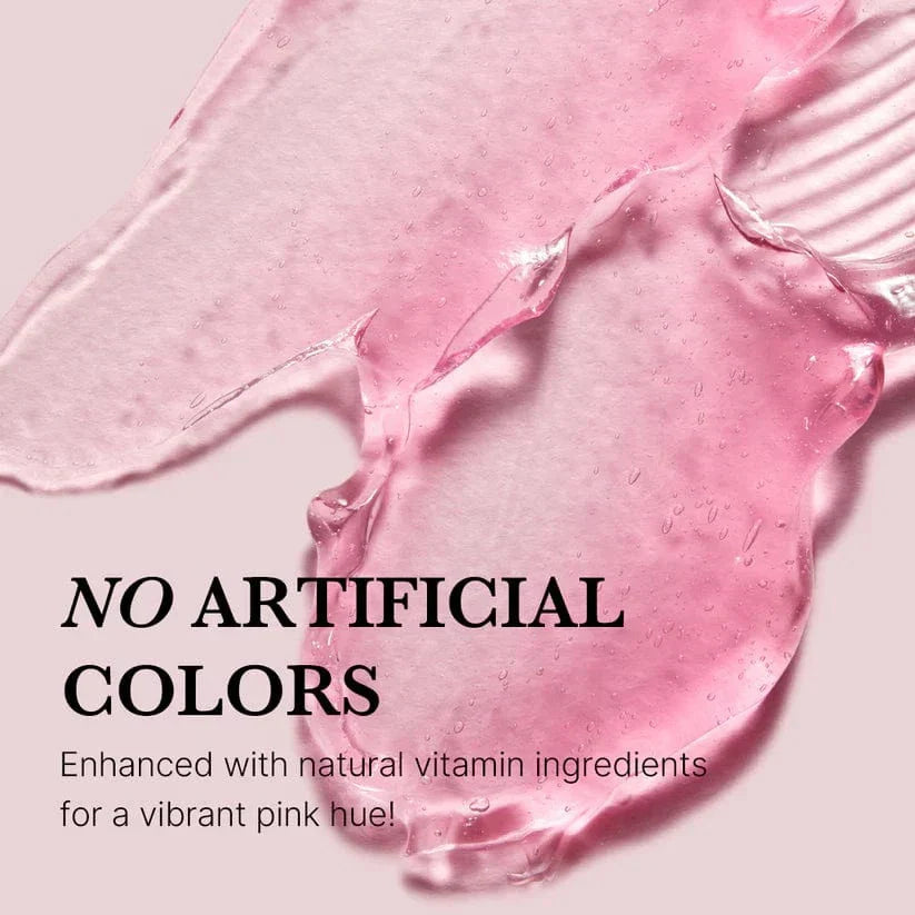 K-Beauty Jelly-gezichtscrème