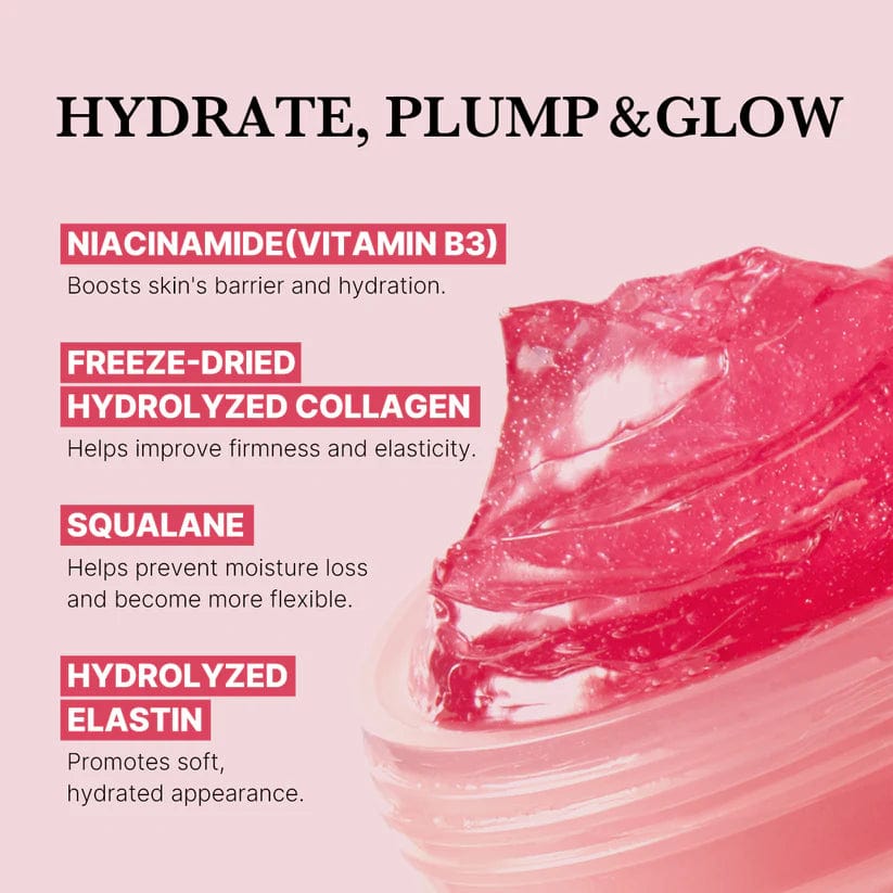 K-Beauty Jelly-gezichtscrème