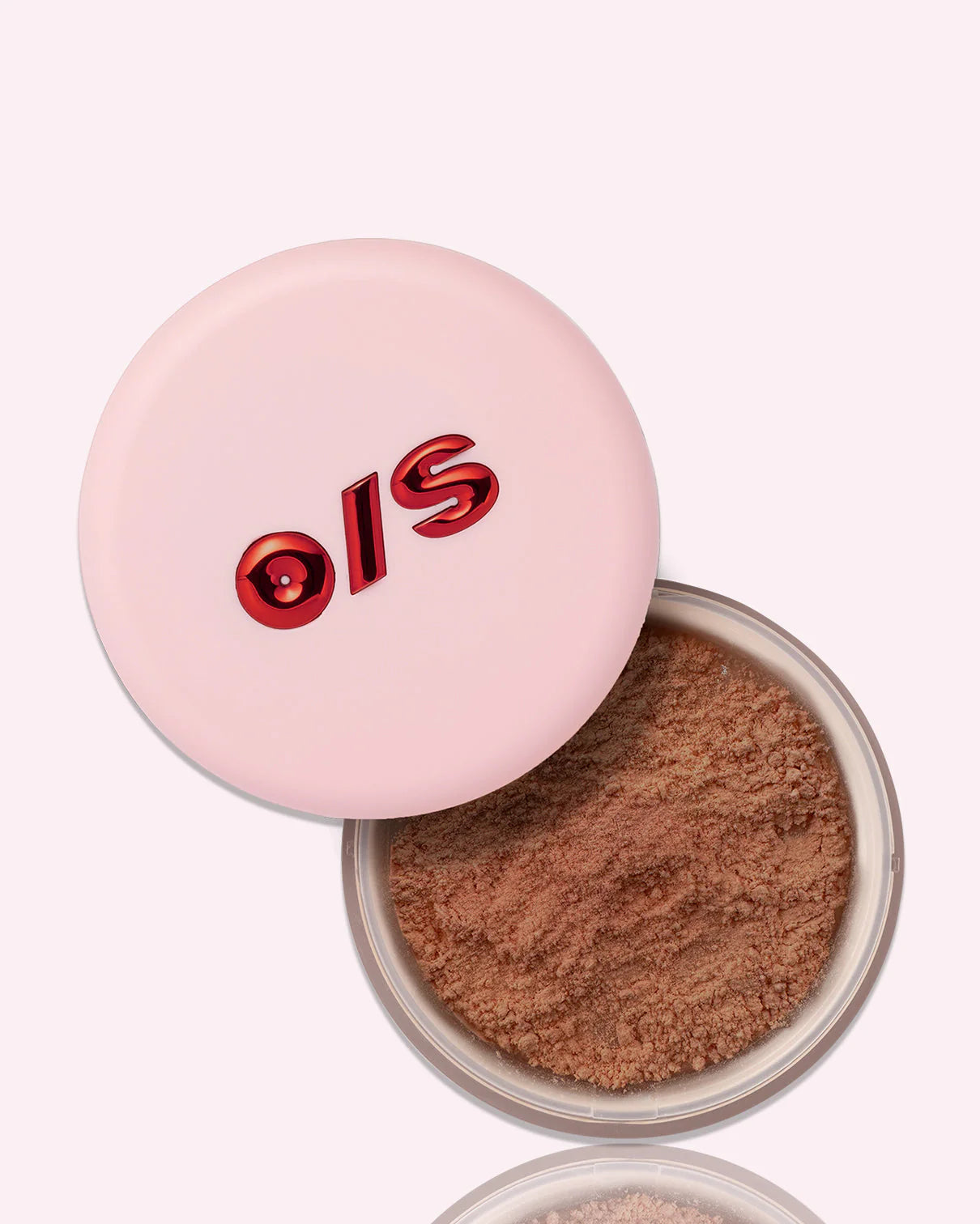 Ultimate Blurring Setting Powder Volledig