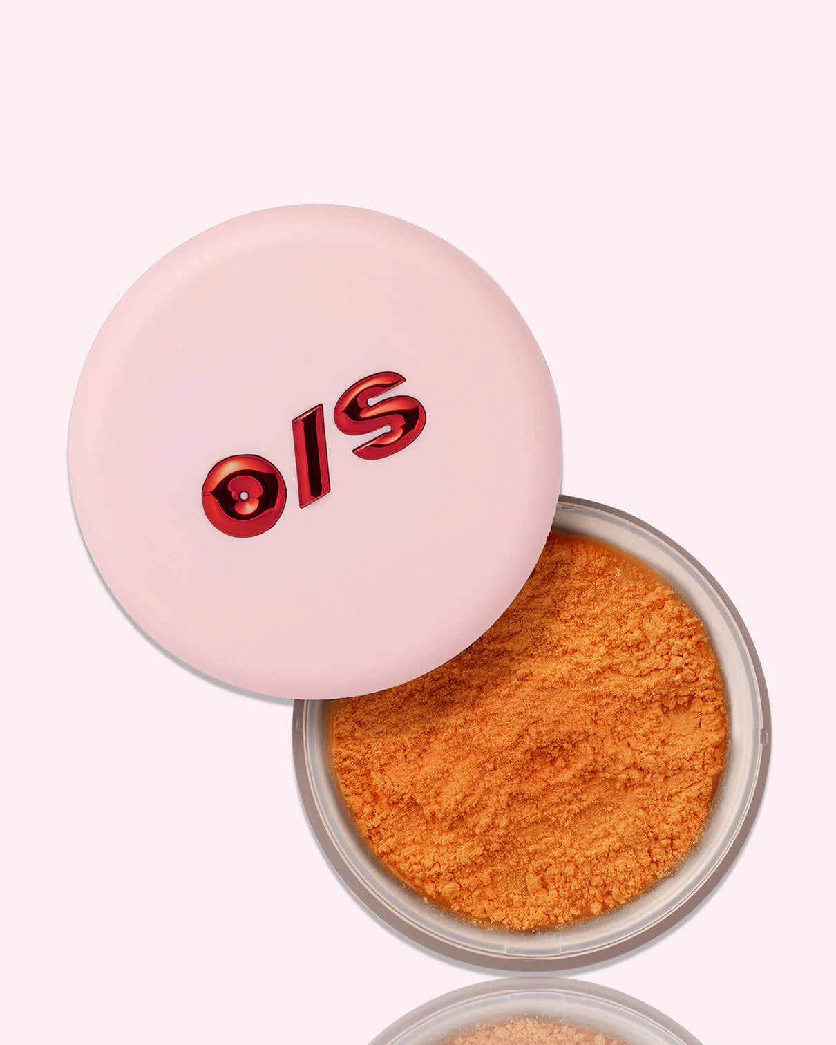 Ultimate Blurring Setting Powder Volledig
