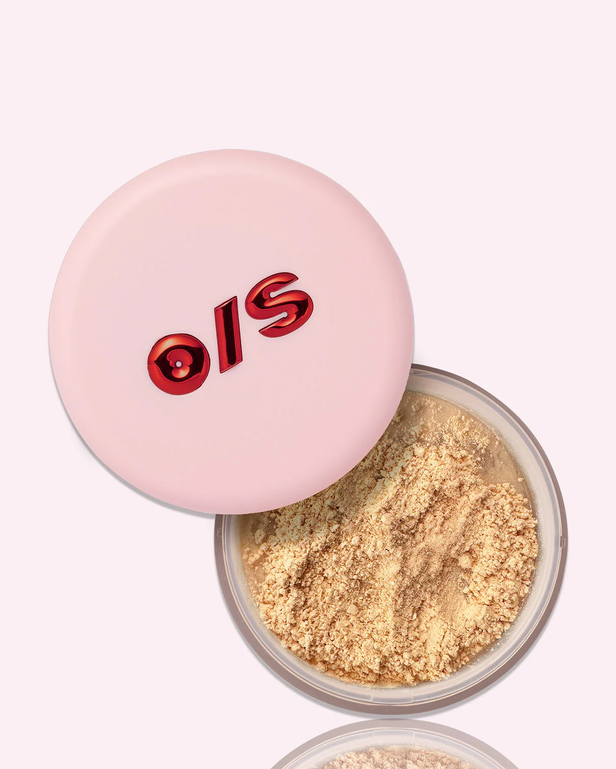 Ultimate Blurring Setting Powder Volledig