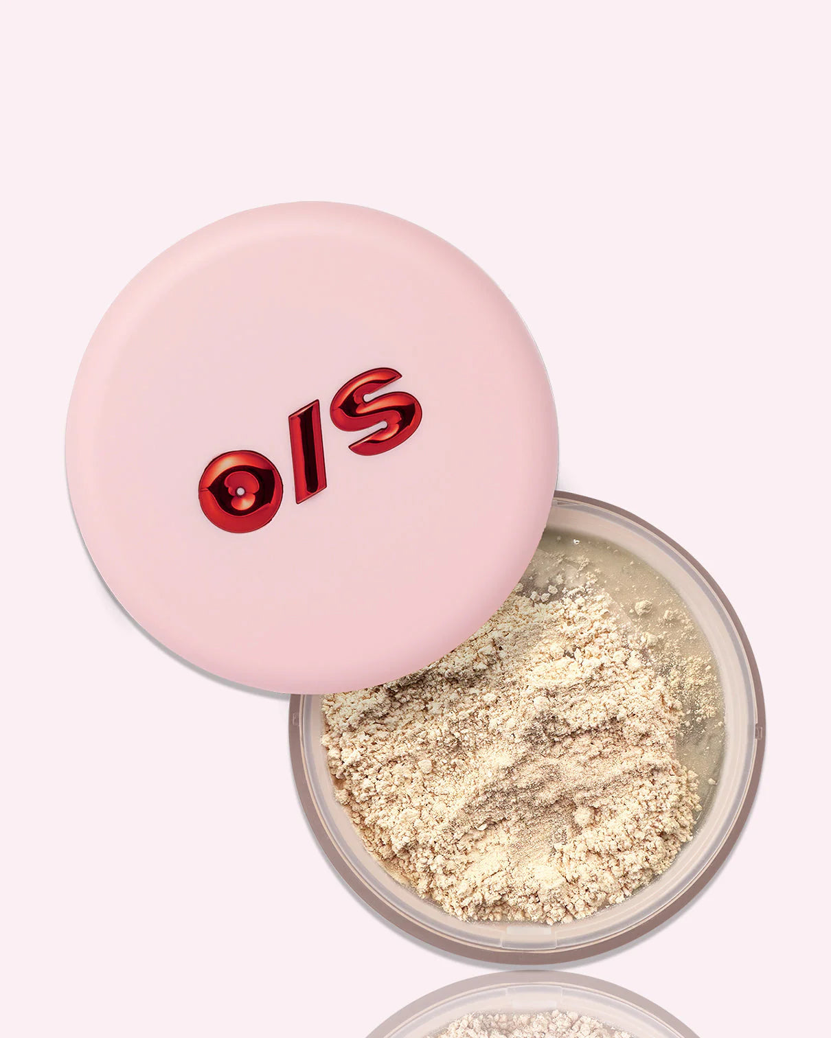Ultimate Blurring Setting Powder Volledig