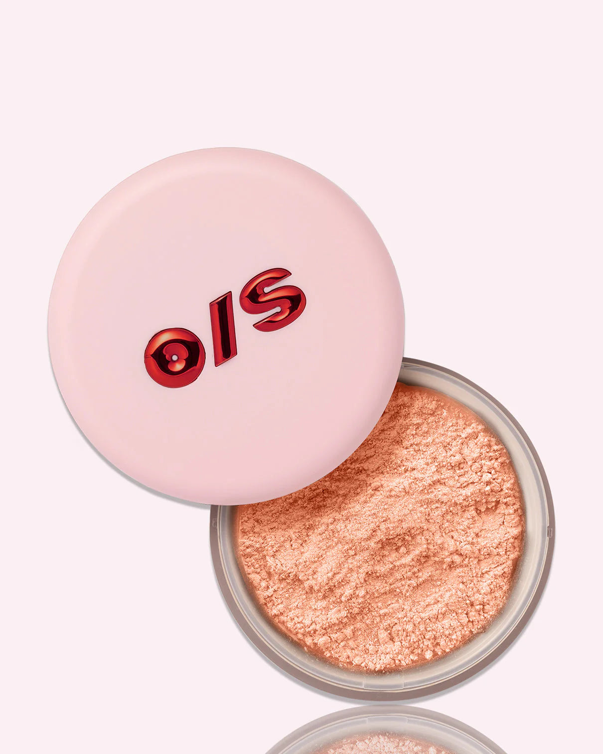 Ultimate Blurring Setting Powder Volledig