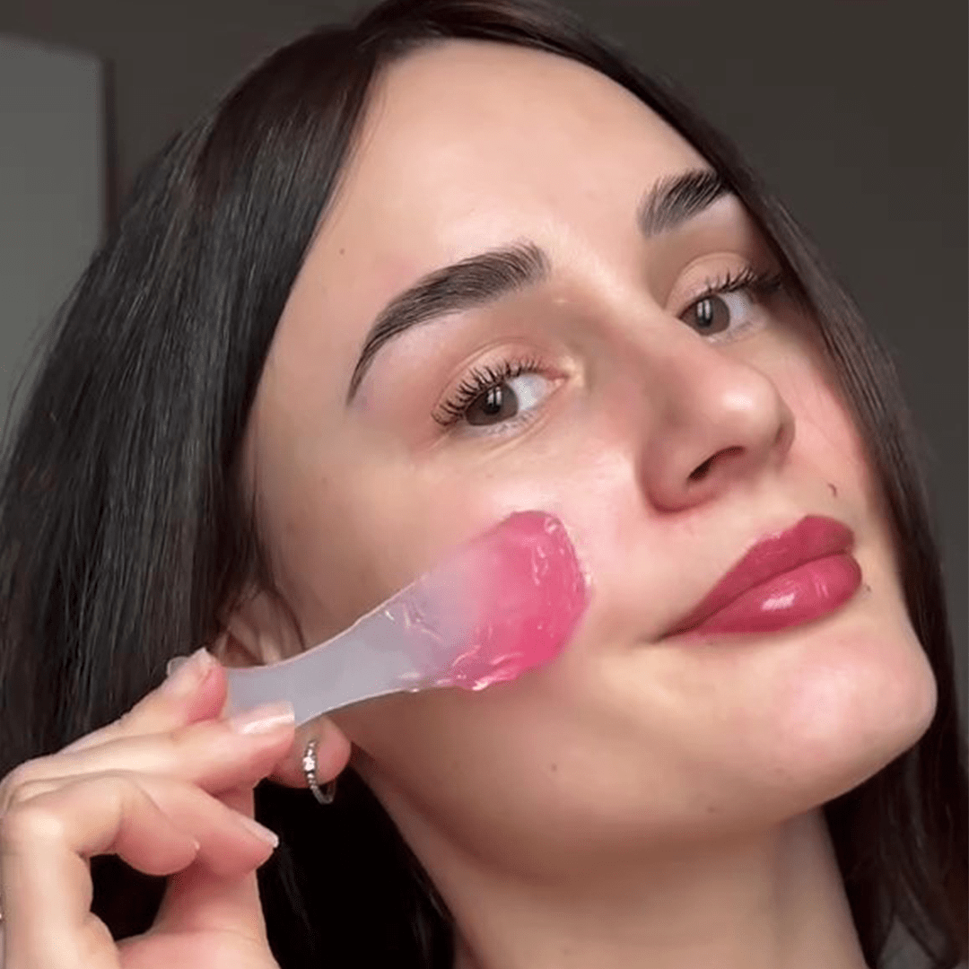 K-Beauty Jelly-gezichtscrème