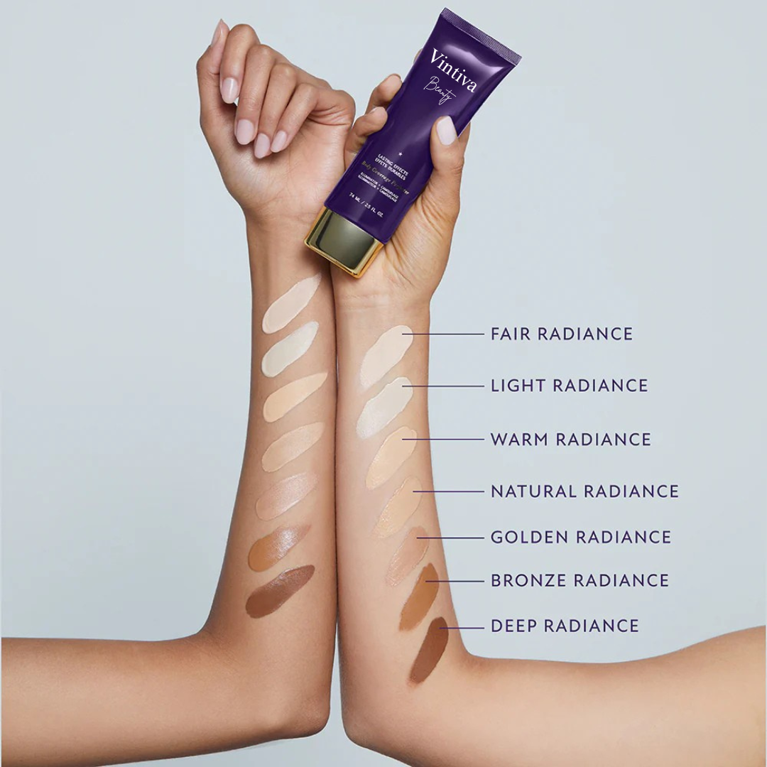 Vintiva™ Perfecteur Corps Unifiant