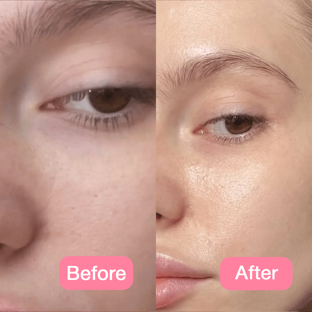 K-Beauty Jelly-gezichtscrème