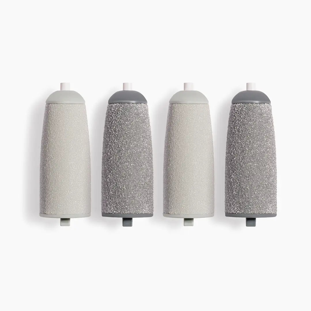 Navulling – 4 gemengde rollers