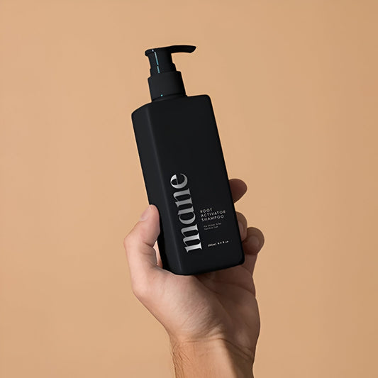 Haarwortel Activerende Shampoo