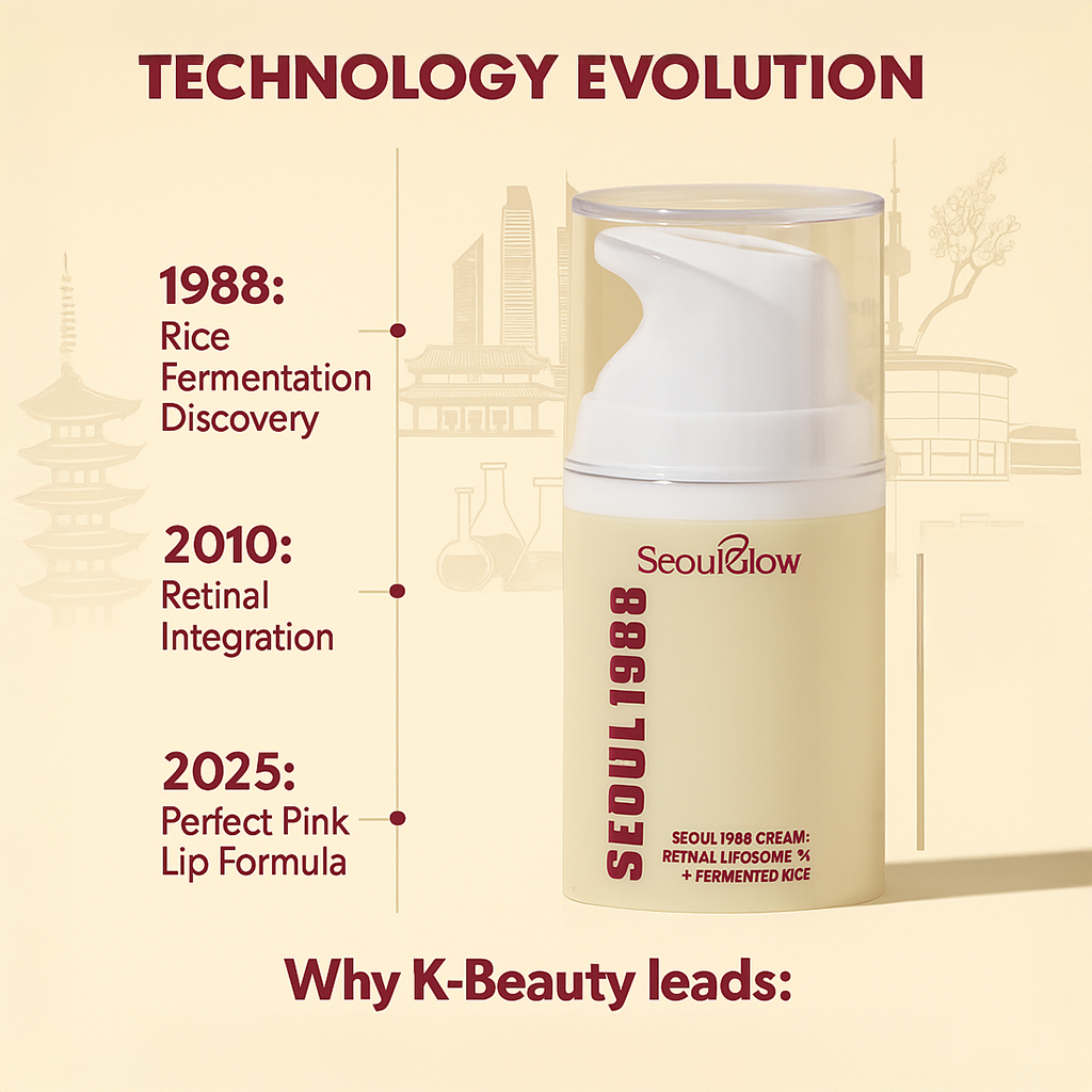 Crème: Retinal-liposoom 1% + Gefermenteerde rijst