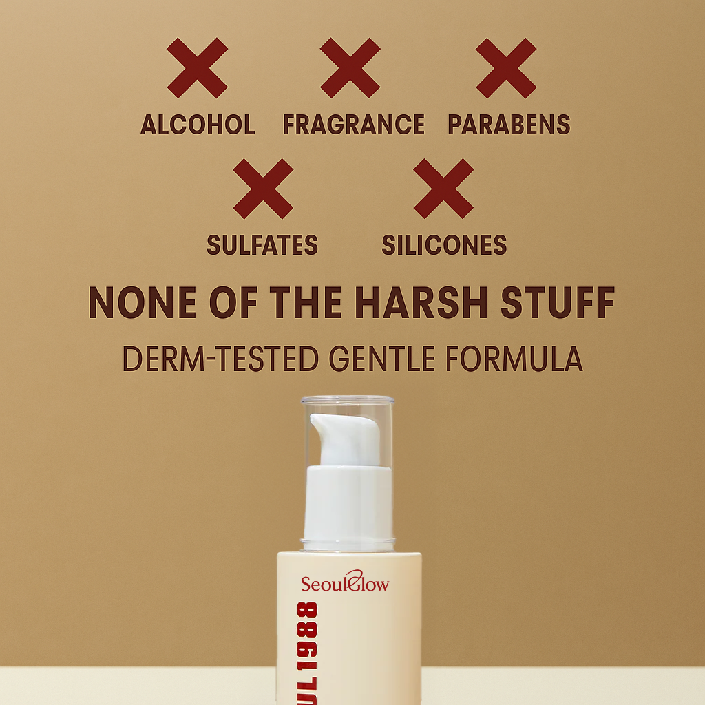 Serum: Retinal-liposoom 2% + Zwarte ginseng