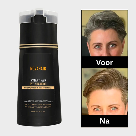 NovaHair™️