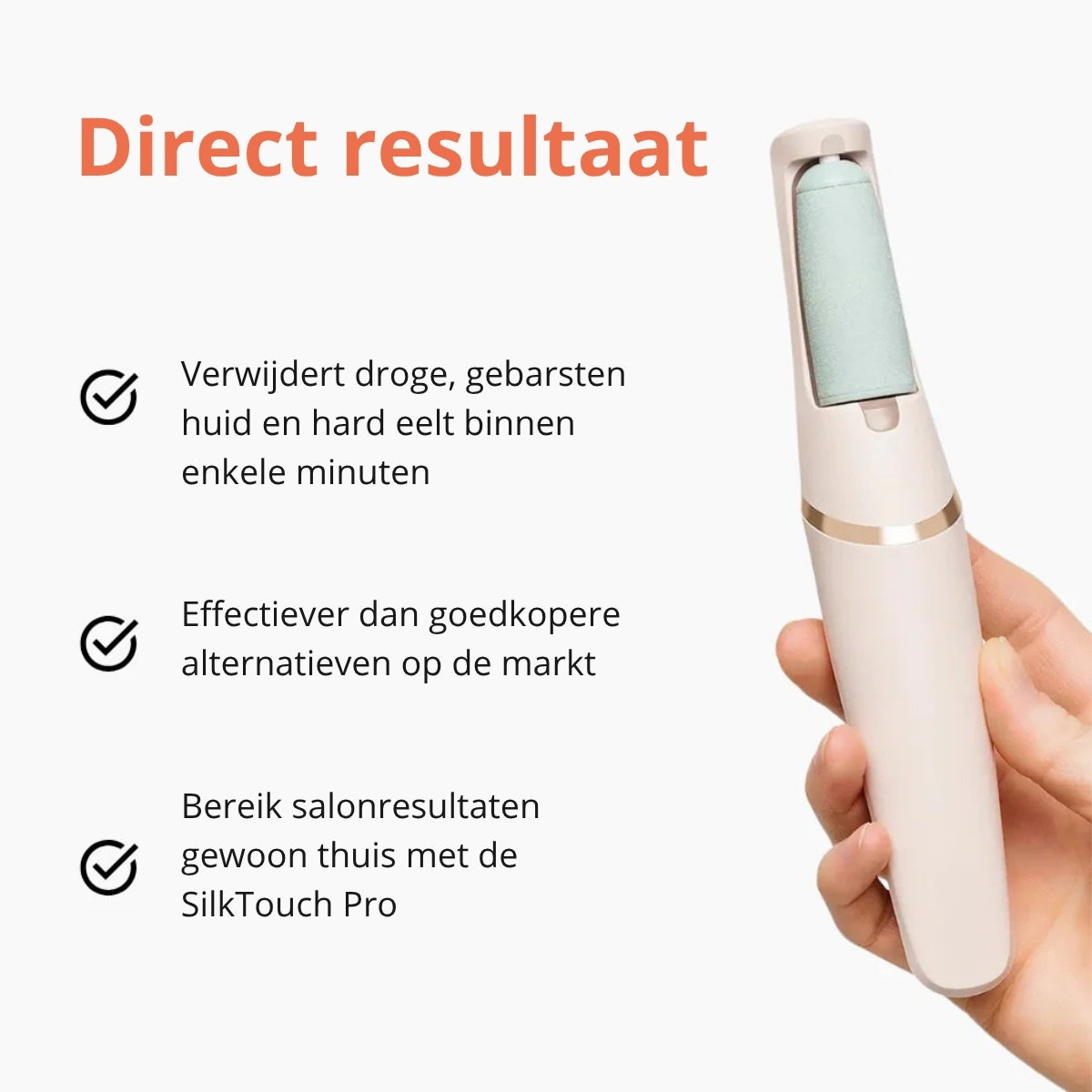 SilkTouch Pro 2
