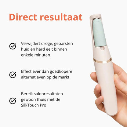 SilkTouch Pro 2