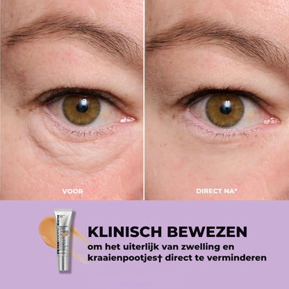 Direct Verstevigende Oogcrème