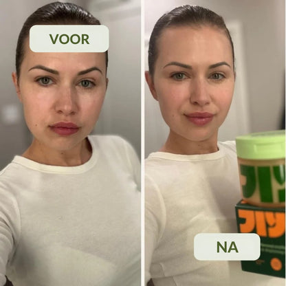 KOREAANSE TONERPADS