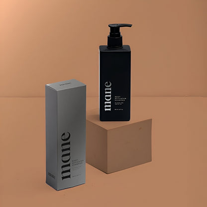 Haarwortel Activerende Shampoo