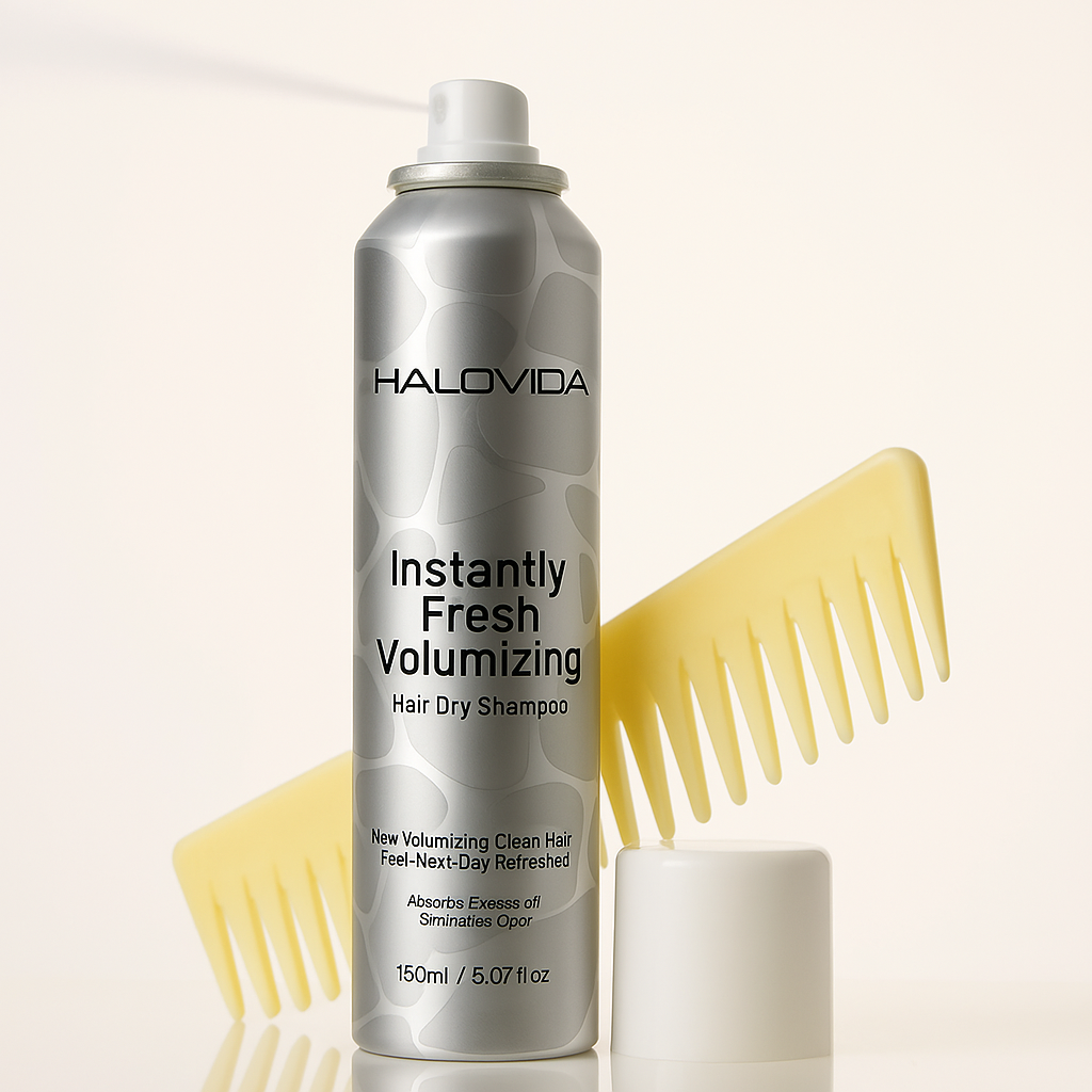 Novavita™ –Droogshampoo voor haar 100 ml