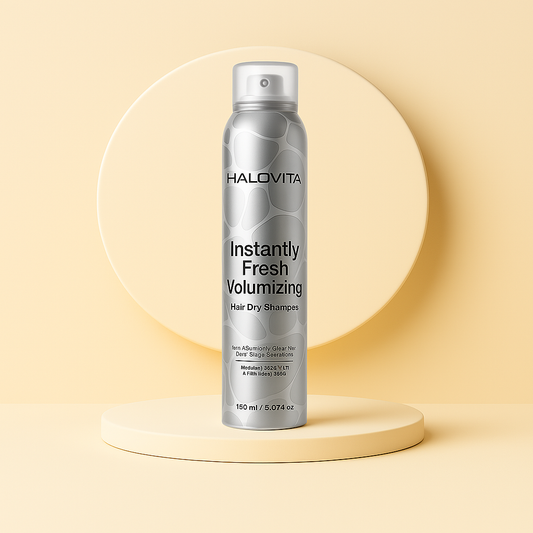 Novavita™ –Droogshampoo voor haar 100 ml