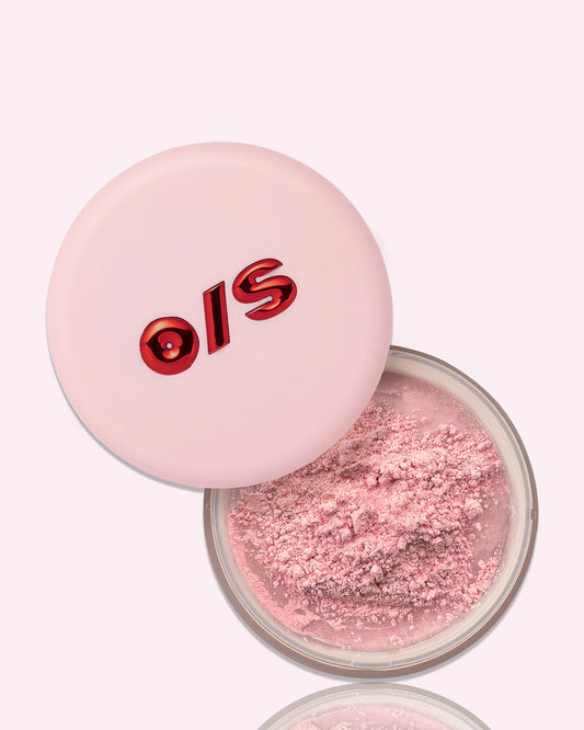 Ultimate Blurring Setting Powder Volledig