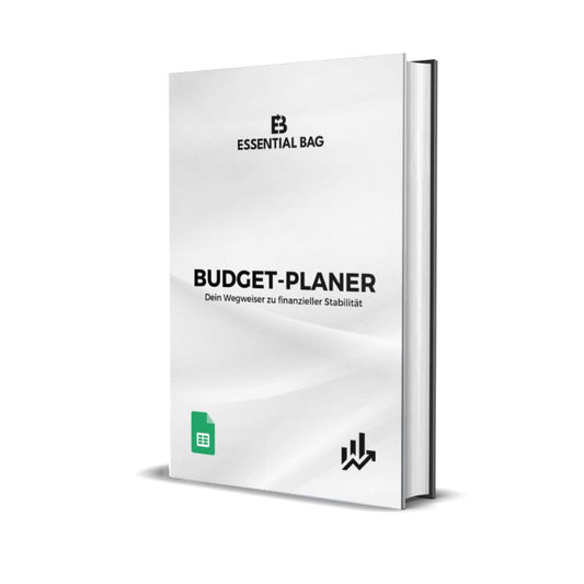 Digitale Budgetplanner