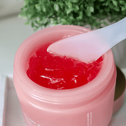 K-Beauty Jelly-gezichtscrème