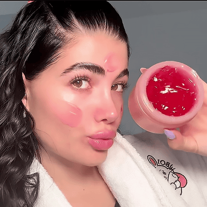 K-Beauty Jelly-gezichtscrème