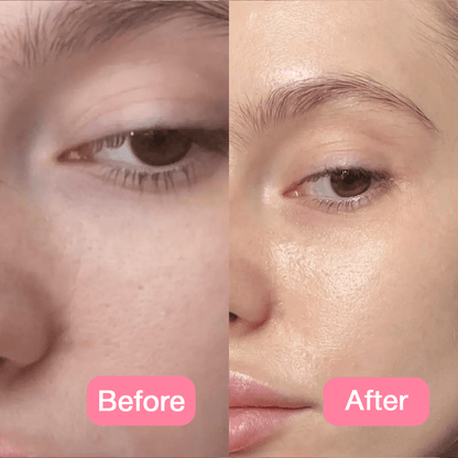 K-Beauty Jelly-gezichtscrème