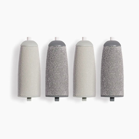 Navulling – 4 gemengde rollers